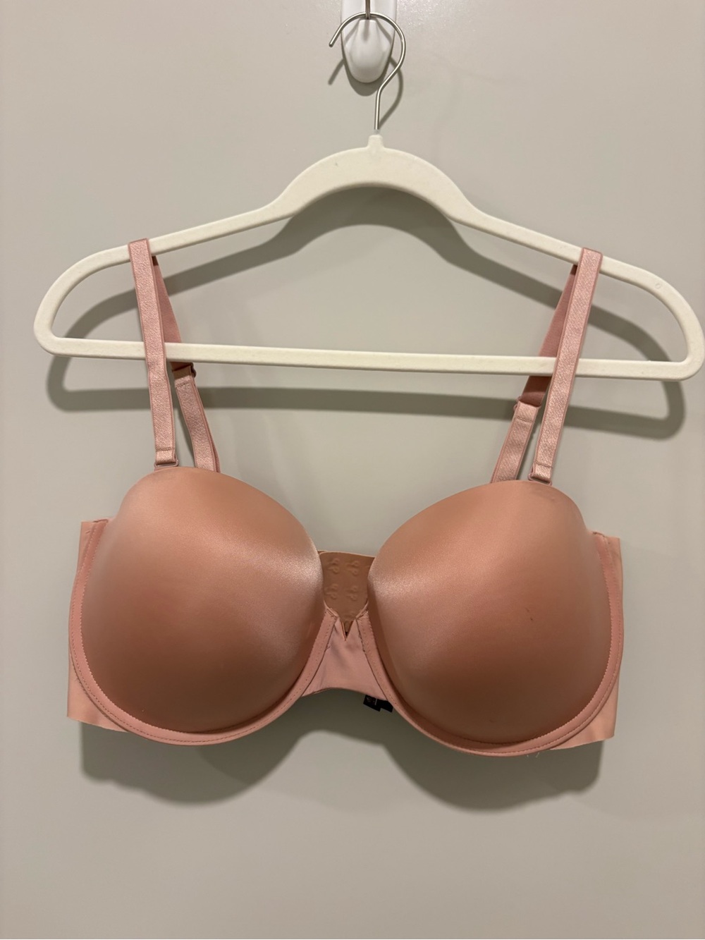 Victorias Secret Smooth Molded Multiway Bra